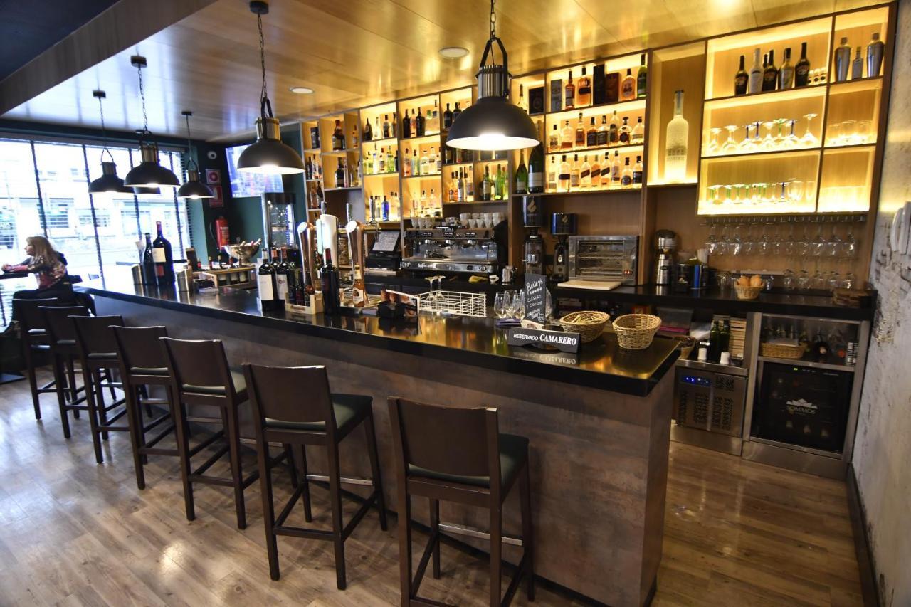 Dwo Urban Hotel Granada